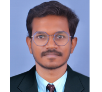 Dr. Asish  V S